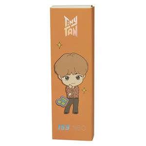 모나미 타이니탄 153 네오, Jin, 1개