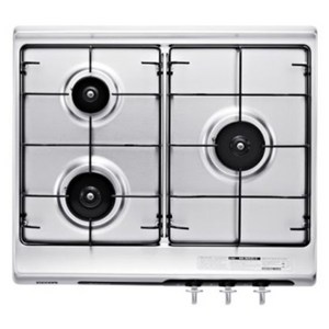 Haatz 빌트인 가스레인지 3구 방문설치