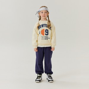 올리반 아동용 올리 스트릿 상하의 세트