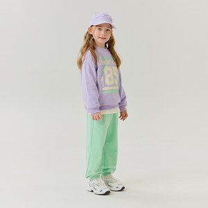 올리반 아동용 올리 스트릿 상하의 세트