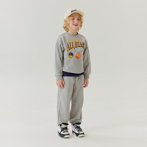 올리반 아동용 올리 스트릿 상하의 세트