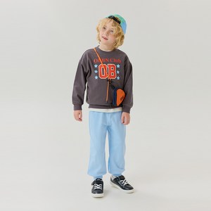 올리반 아동용 올리 스트릿 상하의 세트