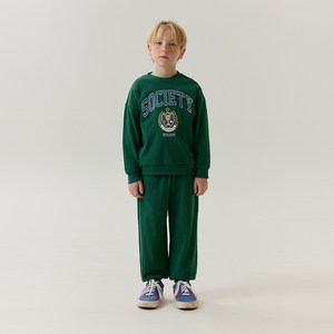 올리반 아동용 올리 스트릿 상하의 세트