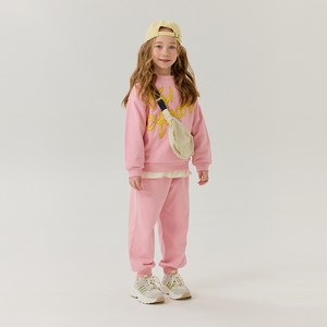 올리반 아동용 올리 스트릿 상하의 세트