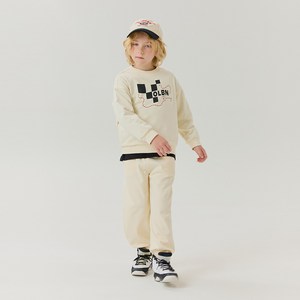 올리반 아동용 올리 스트릿 상하의 세트