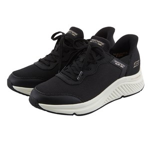 스케쳐스 여성용 밥스 아치 컴포트 비 스위트 운동화 SL0WCCFX14