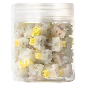 키크론 K Pro 스위치 45p