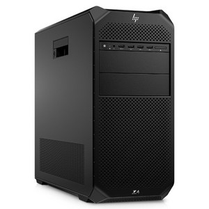 HP 2024 워크스테이션 Z4 G5 제온 RTX A4000