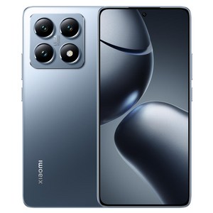 샤오미 14T 자급제 스마트폰 12GB