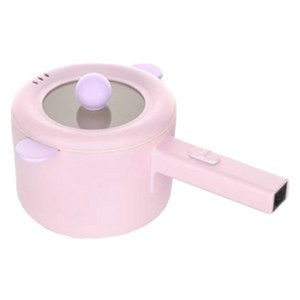 윈코 멀티 쿠커 2 핑크