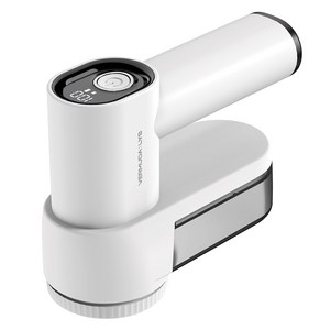 버뮤다 C type 무선 니트 보풀제거기