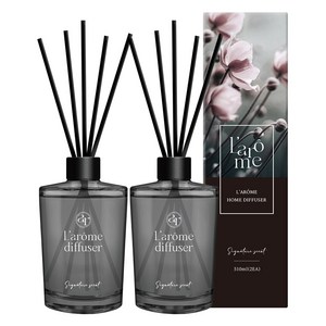 더허브샵 라홈 디퓨저