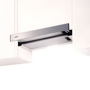 Haatz 주방 레인지 후드