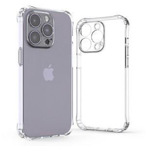 더블유케이스 변색없는 슈퍼방탄 렌즈풀커버 휴대폰 케이스