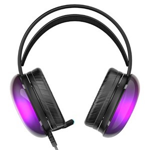 맥스틸 버추얼 7.1 게이밍 C타입 유선 헤드셋