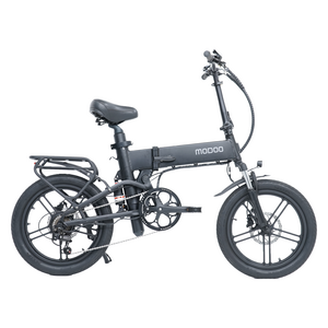 부릉이 콤보 스로틀 전기자전거 고객직접설치