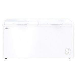 하이얼 아쿠아 뚜껑형 2도어 냉동고 519L 방문설치