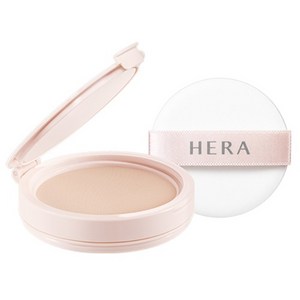 헤라 리플렉션 스킨 글로우 쿠션 파운데이션 리필 15g, 21N1, 1개
