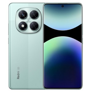 샤오미 레드미 노트 14 Pro 5G 자급제 스마트폰 12GB