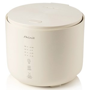 신일 미니 전기밥솥