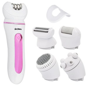 예스뷰티 6 in 1 멀티 전기제모기