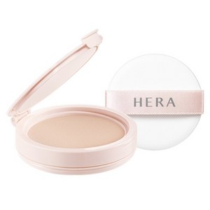 헤라 리플렉션 스킨 글로우 쿠션 파운데이션 리필 15g, 23N1, 1개