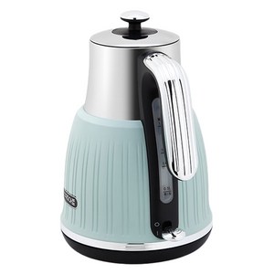 키친아트 렉스 무선 스텐 전기주전자 1.6L