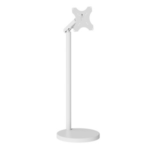 와이드뷰 자체개발 V2 TV 모니터 이동식 스탠드