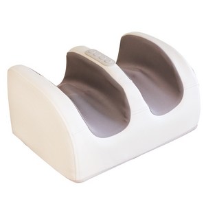 비에이치 슬림 파워 온열미니 종아리 발 마사지기