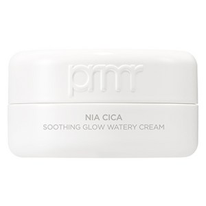 프리메라 나이아 시카 수딩글로우 워터리 크림