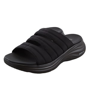 스케쳐스 여성용 베이퍼 폼 슬리퍼 SL0WSCFM07