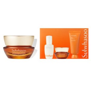 설화수 자음생 아이크림 4종 세트