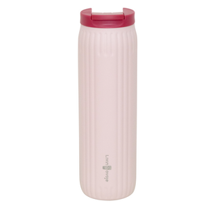 리빙오보제 스탠다드 매트 텀블러, 600ml, 핑크, 1개