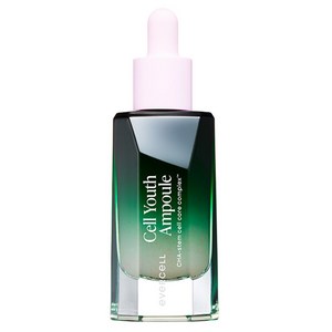 에버셀 셀 유스 앰플, 30ml, 1개