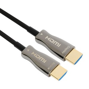 넥시 하이브리드 광 HDMI v2.0 케이블 NX-HD20AOC-10M