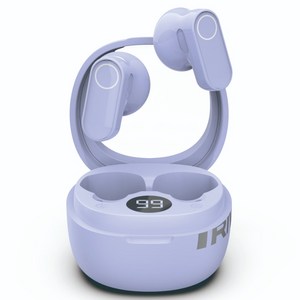 아이리버 미니 블루투스 무선 이어폰