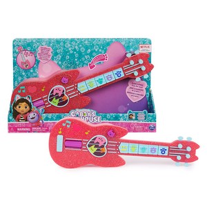 스핀마스터 개비의매직하우스 냥메이징 기타 완구