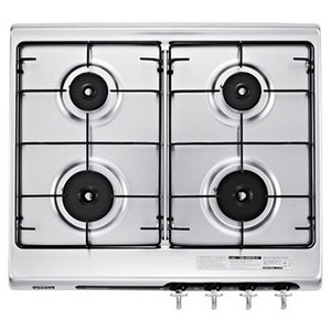 Haatz 빌트인 가스레인지 4구 방문설치