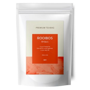 유리아 루이보스 삼각티백