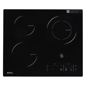 Haatz 하이라이트 전기레인지 3구 방문설치