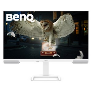 벤큐 4k UHD 프리미엄 무결점 모니터