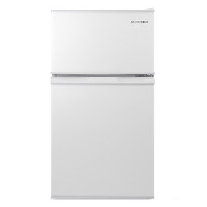 메디하임 85L 2도어 일반형 냉장고 방문설치
