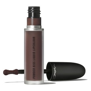 맥 파우더 키스 리퀴드 립컬러, 리킨들드, 1개