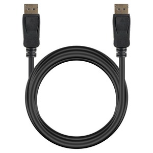 컴스 DP1.4 케이블 4K 144Hz HB994