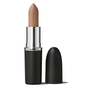 맥 맥시멀 매트 립스틱, 폴리오, 1개