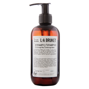 라부르켓 샴푸 레몬그라스