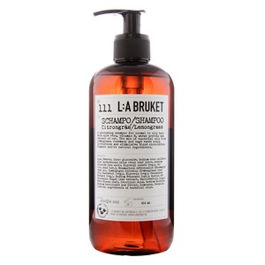 라부르켓 샴푸 레몬그라스