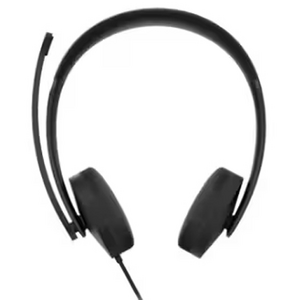 레노버 USB-A Gen2 유선 스테레오 헤드셋