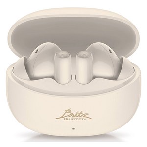 브리츠 노이즈캔슬링 무선 블루투스 v5.3 이어폰