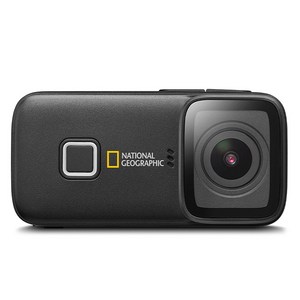 내셔널지오그래픽 하이브리드 4K 액션캠 mini